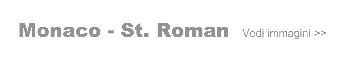 Monaco - St. Roman  Vedi immagini >>
